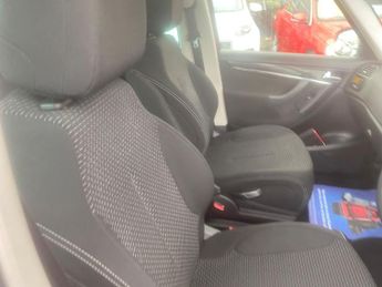 Citroen Grand C4 Picasso 1.6 e-HDi Airdream Platinum EGS6 Euro 5 (s/s) 5dr