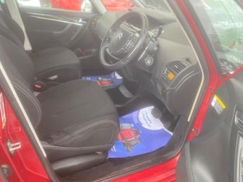 Citroen Grand C4 Picasso 1.6 e-HDi Airdream Platinum EGS6 Euro 5 (s/s) 5dr