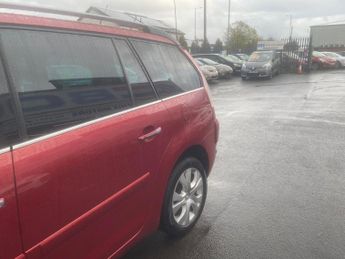 Citroen Grand C4 Picasso 1.6 e-HDi Airdream Platinum EGS6 Euro 5 (s/s) 5dr