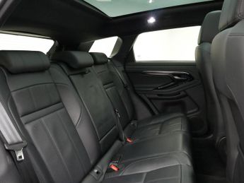 Land Rover Range Rover Evoque 2.0 D165 MHEV R-Dynamic S Auto 4WD Euro 6 (s/s) 5dr