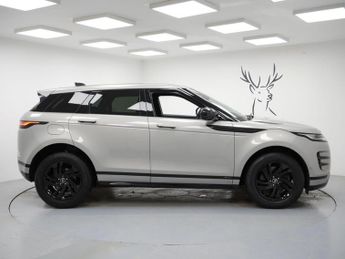 Land Rover Range Rover Evoque 2.0 D165 MHEV R-Dynamic S Auto 4WD Euro 6 (s/s) 5dr