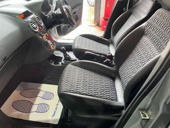 Vauxhall Corsa 1.4 16V SE Auto Euro 5 5dr