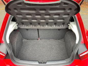 SEAT Ibiza 1.2 TSI FR Sport Coupe DSG Euro 5 3dr