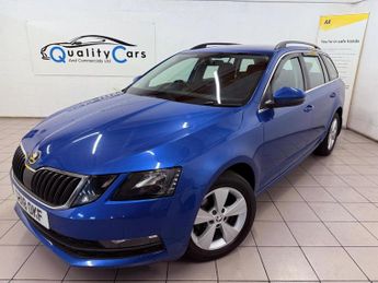 Skoda Octavia 1.0 TSI SE Technology DSG Euro 6 (s/s) 5dr