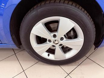 Skoda Octavia 1.0 TSI SE Technology DSG Euro 6 (s/s) 5dr