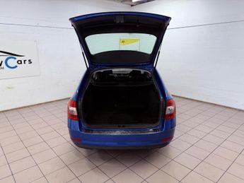 Skoda Octavia 1.0 TSI SE Technology DSG Euro 6 (s/s) 5dr