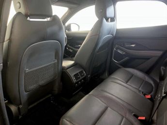 Jaguar E-PACE 2.0 D180 First Edition Auto AWD Euro 6 (s/s) 5dr