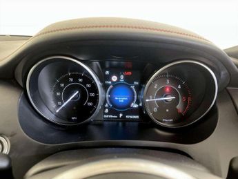 Jaguar E-PACE 2.0 D180 First Edition Auto AWD Euro 6 (s/s) 5dr