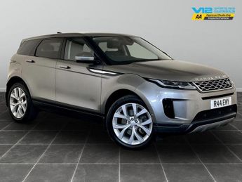 Land Rover Range Rover Evoque 2.0 D180 SE Auto 4WD Euro 6 (s/s) 5dr