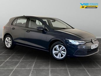 Volkswagen Golf 2.0 TDI Life Euro 6 (s/s) 5dr