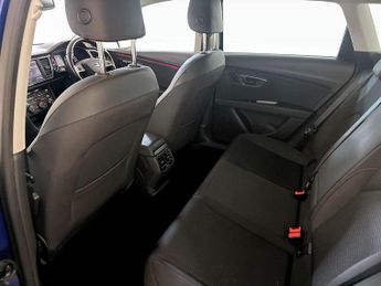 SEAT Leon 1.4 TSI FR Technology ST Euro 6 (s/s) 5dr