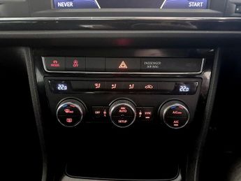SEAT Leon 1.4 TSI FR Technology ST Euro 6 (s/s) 5dr