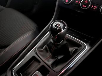 SEAT Leon 1.4 TSI FR Technology ST Euro 6 (s/s) 5dr