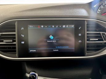 Peugeot 308 1.2 PureTech GPF Allure Euro 6 (s/s) 5dr