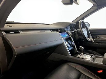 Land Rover Discovery Sport 2.0 P250 MHEV R-Dynamic SE Auto 4WD Euro 6 (s/s) 5dr