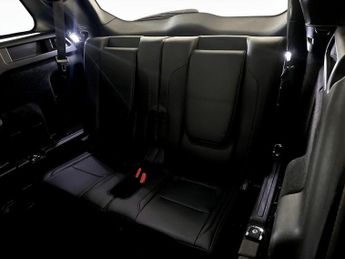 Land Rover Discovery Sport 2.0 P250 MHEV R-Dynamic SE Auto 4WD Euro 6 (s/s) 5dr