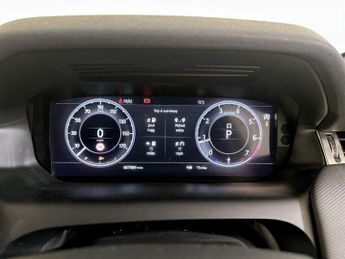 Land Rover Discovery Sport 2.0 P250 MHEV R-Dynamic SE Auto 4WD Euro 6 (s/s) 5dr