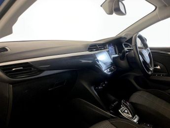 Vauxhall Corsa Electric 50kWh Griffin Auto 5dr (7.4Kw Charger)