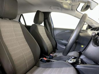 Vauxhall Corsa Electric 50kWh Griffin Auto 5dr (7.4Kw Charger)