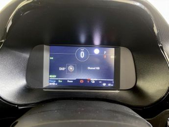 Vauxhall Corsa Electric 50kWh Griffin Auto 5dr (7.4Kw Charger)