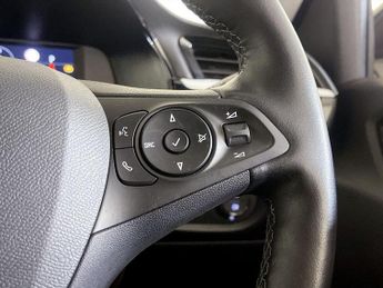 Vauxhall Corsa Electric 50kWh Griffin Auto 5dr (7.4Kw Charger)