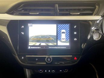 Vauxhall Corsa Electric 50kWh Griffin Auto 5dr (7.4Kw Charger)