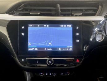 Vauxhall Corsa Electric 50kWh Griffin Auto 5dr (7.4Kw Charger)