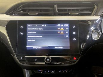 Vauxhall Corsa Electric 50kWh Griffin Auto 5dr (7.4Kw Charger)