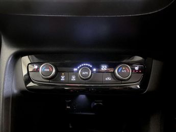 Vauxhall Corsa Electric 50kWh Griffin Auto 5dr (7.4Kw Charger)