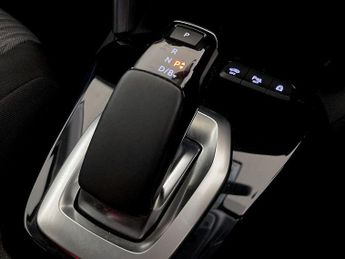 Vauxhall Corsa Electric 50kWh Griffin Auto 5dr (7.4Kw Charger)