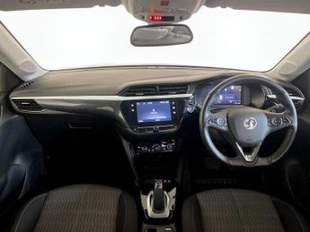 Vauxhall Corsa Electric 50kWh Griffin Auto 5dr (7.4Kw Charger)