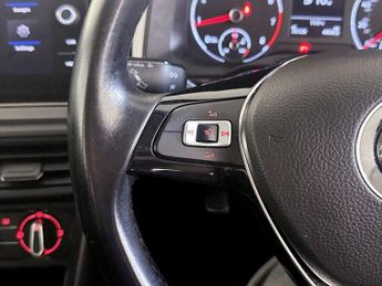 Volkswagen Polo 1.0 EVO SE Euro 6 (s/s) 5dr