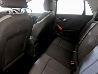 Audi Q2 1.4 TFSI CoD Sport Euro 6 (s/s) 5dr