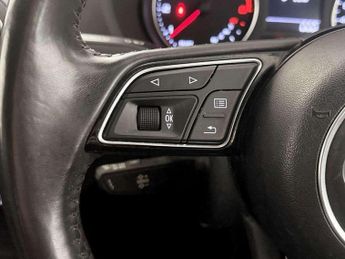 Audi Q2 1.4 TFSI CoD Sport Euro 6 (s/s) 5dr