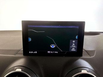 Audi Q2 1.4 TFSI CoD Sport Euro 6 (s/s) 5dr