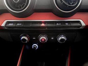 Audi Q2 1.4 TFSI CoD Sport Euro 6 (s/s) 5dr