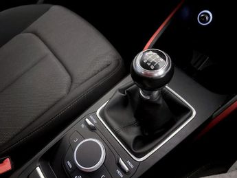 Audi Q2 1.4 TFSI CoD Sport Euro 6 (s/s) 5dr