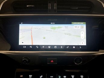 Jaguar I-PACE 400 90kWh SE Auto 4WD 5dr
