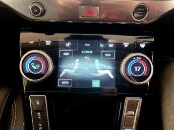Jaguar I-PACE 400 90kWh SE Auto 4WD 5dr
