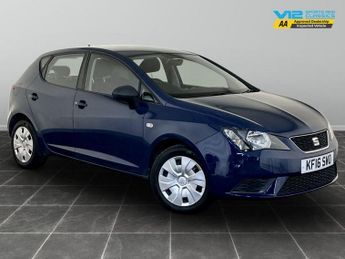 SEAT Ibiza 1.0 S Euro 6 5dr AC