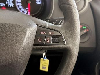 SEAT Ibiza 1.0 S Euro 6 5dr AC