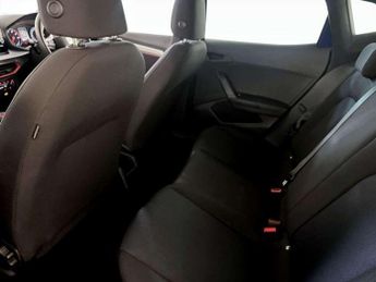 SEAT Ibiza 1.0 TSI FR Edition Euro 6 (s/s) 5dr