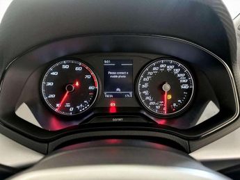 SEAT Ibiza 1.0 TSI FR Edition Euro 6 (s/s) 5dr