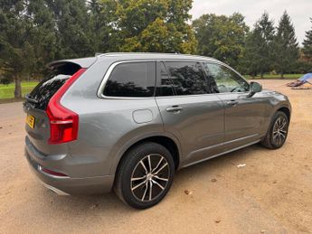 Volvo XC90 2.0 B5 MHEV Momentum Auto 4WD Euro 6 (s/s) 5dr