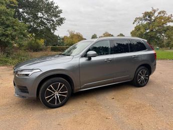 Volvo XC90 2.0 B5 MHEV Momentum Auto 4WD Euro 6 (s/s) 5dr