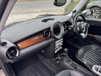 MINI Hatch 1.4 One Steptronic Euro 4 3dr
