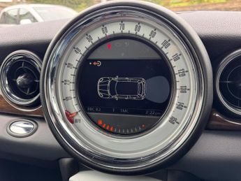 MINI Hatch 1.4 One Steptronic Euro 4 3dr