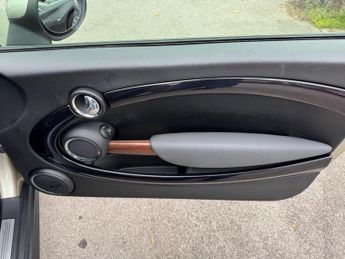 MINI Hatch 1.4 One Steptronic Euro 4 3dr