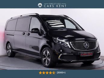 Mercedes EQV EQV 300e 90kWh Sport (Premium Plus) MPV 5dr Electric Auto (204 p
