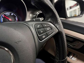 Mercedes-Benz EQV EQV 300e 90kWh Sport (Premium Plus) MPV 5dr Electric Auto (204 p